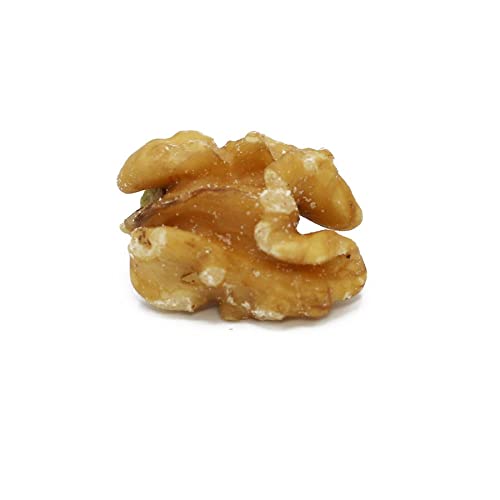 Walnuts Halves & Pieces 25 LB Box G7480