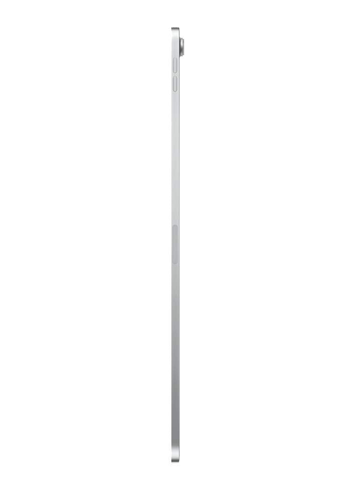 2018 iPad Pro 12.9-inch Wi-Fi Cellular 64GB Silver P92420