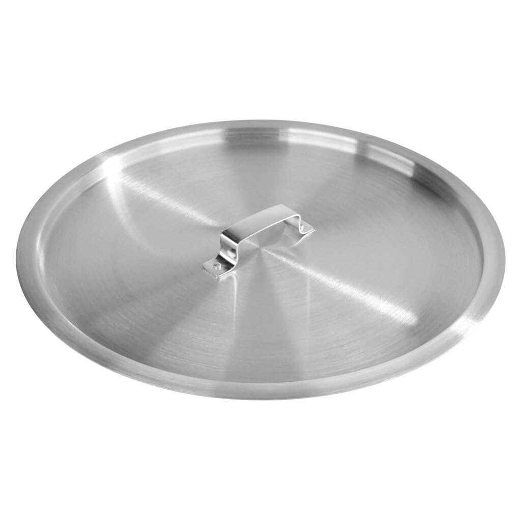 Aluminum Stock Pot Cover for 60 QT Stock Pot A1999