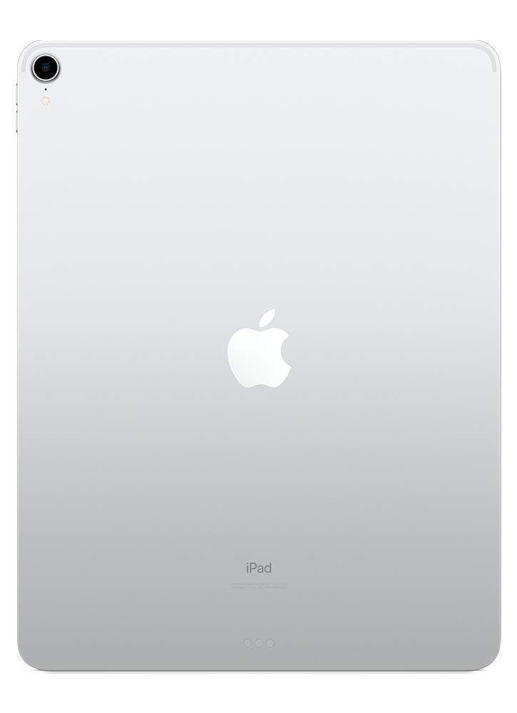 2018 iPad Pro 12.9-inch Wi-Fi Cellular 64GB Silver P92420