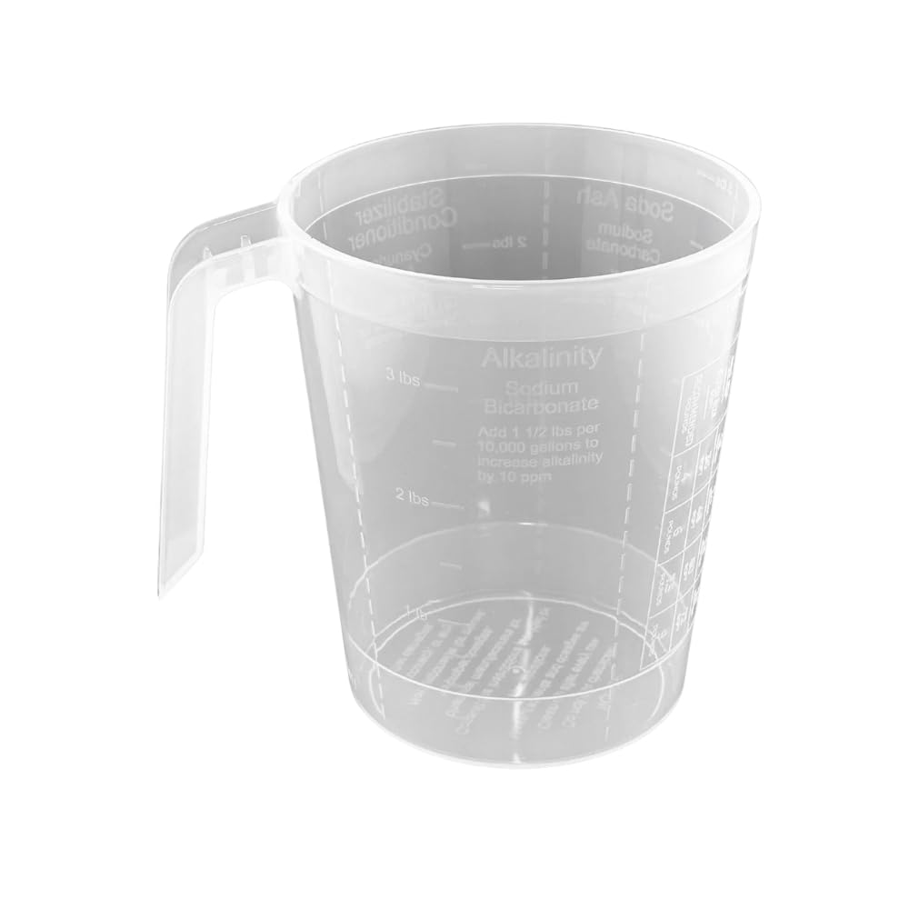 Diatomaceous Earth Swimming Pool Filter Powder 25 lbs P794