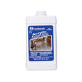 High Gloss Acrylic Floor Wax Liquid 32 oz G816