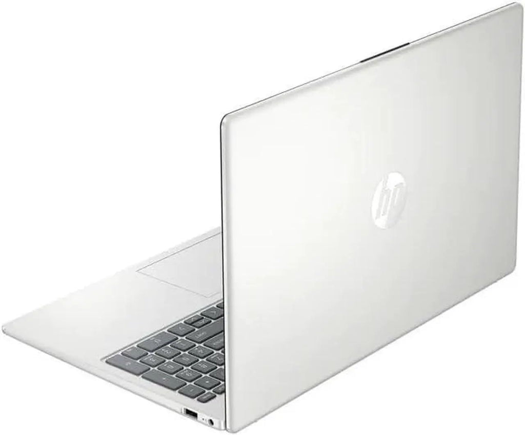 15.6 inch FHD IPS Touch Laptop, Intel Core i5, 8GB DDR4 RAM, 512GB SSD, Natural Silver B98721