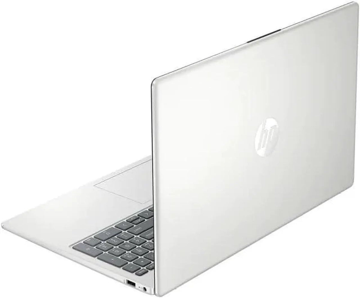 15.6 inch FHD IPS Touch Laptop, Intel Core i5, 8GB DDR4 RAM, 512GB SSD, Natural Silver B98721