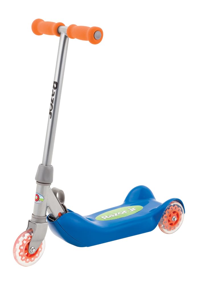 Folding Kiddie Kick Scooter U93655
