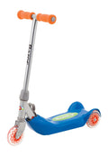Folding Kiddie Kick Scooter U93655