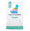 Cat Litter, Calm Aloe Scent with Vitamin E, Non-Clumping, Low Dust, 8 lbs B52191