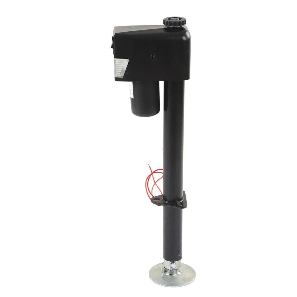 Electric 3500lbs Heavy Duty Power Tongue Jack S490796