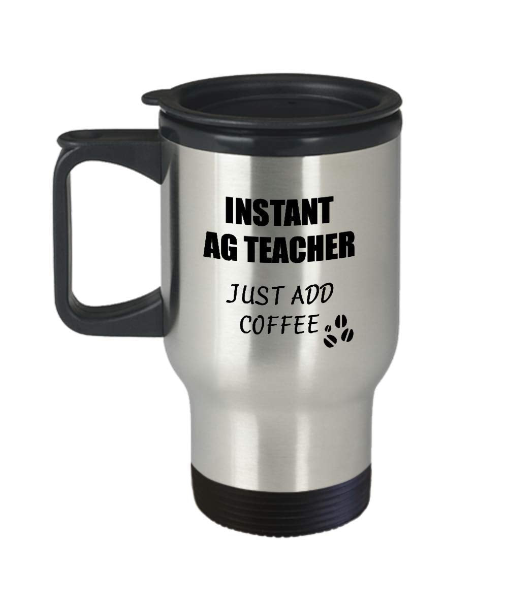 14 Oz Insulated Travel Mug I234