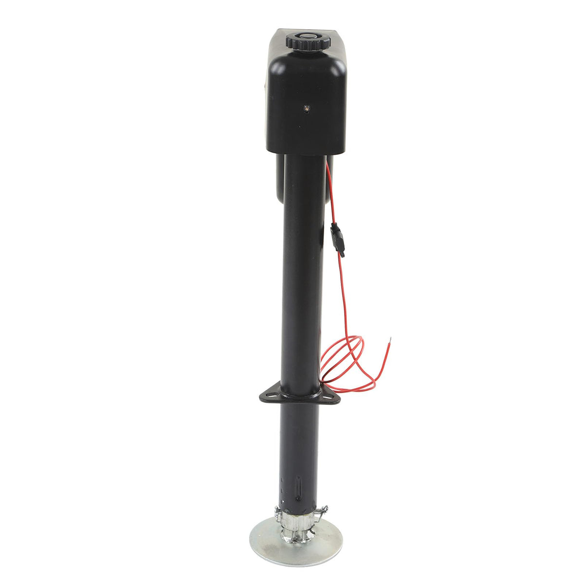 Electric 3500lbs Heavy Duty Power Tongue Jack S490796