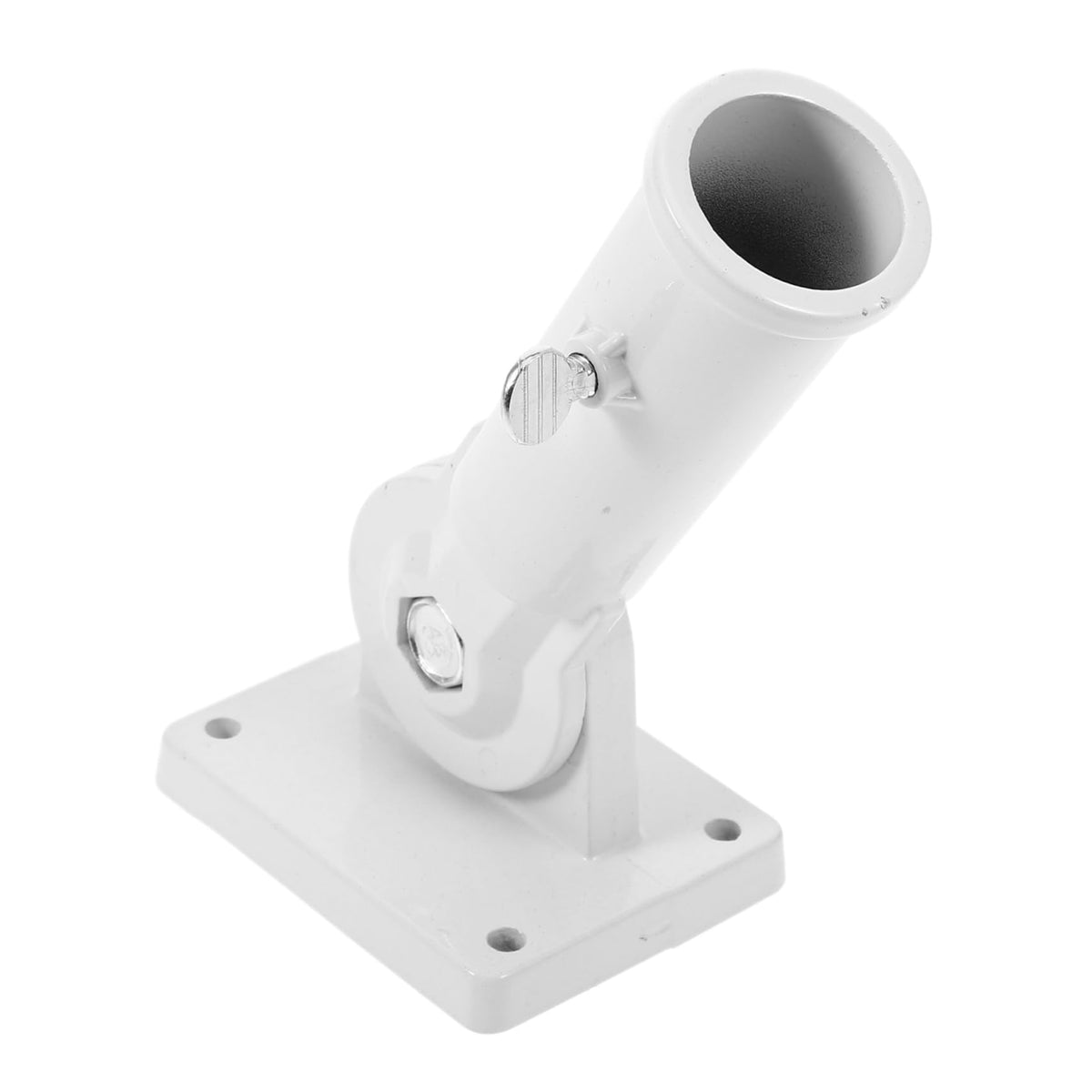 5pcs Aluminum Flag Pole Holder Bracket D982