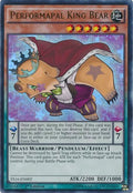 Yu-Gi-OH! Ultra Rare 1st Edition E5282
