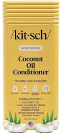 Argan Oil Shampoo & Coconut Oil Conditioner Set 12 oz M184