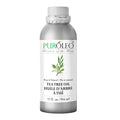 Tea Tree Essential Oil 32 Fl Oz X7896