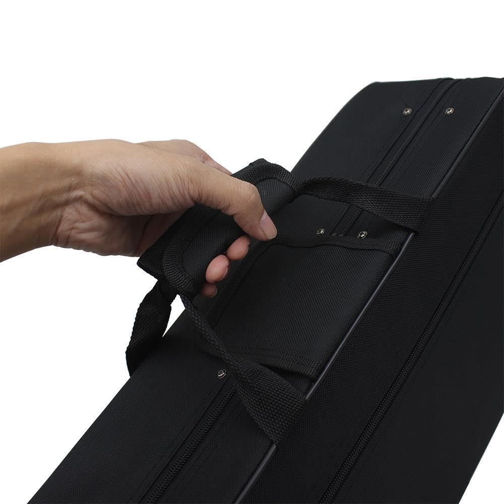 Waterproof Oxford Cloth Trumpet Bag W9498