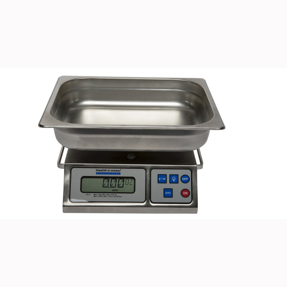 Digital Scale E739