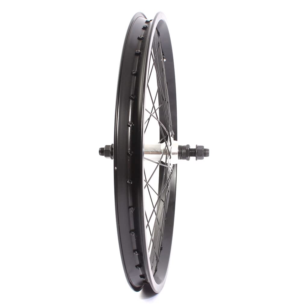 20 inch BMX Rear Wheel G299
