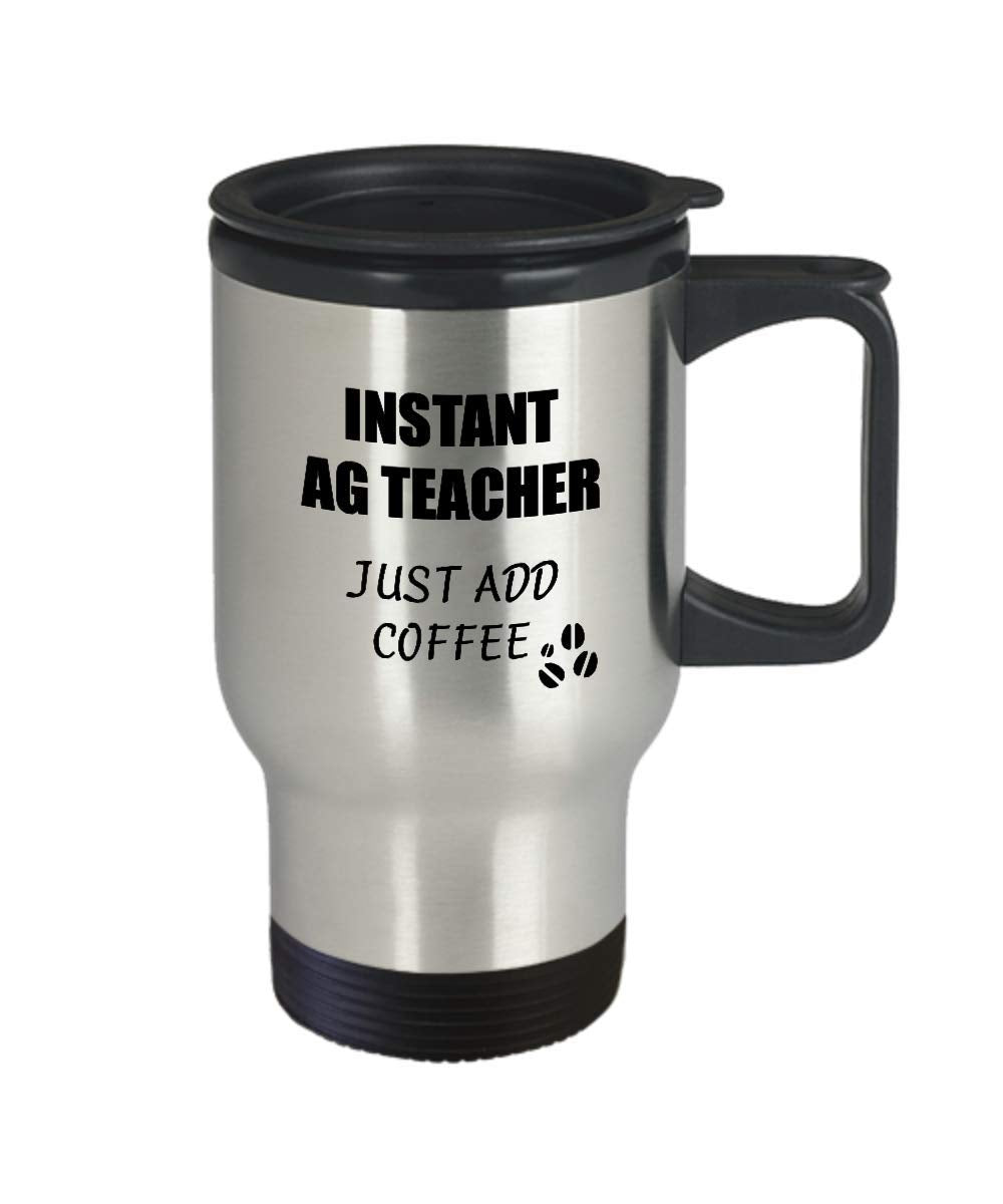 14 Oz Insulated Travel Mug I234