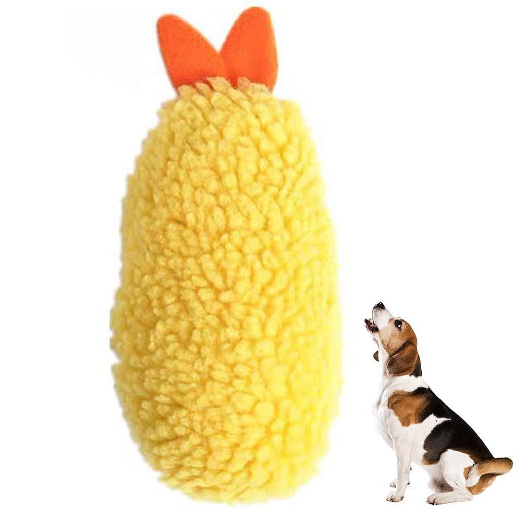 Bite Proof Squeaky Dog Toy L8314