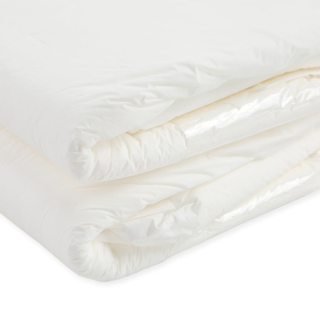 Diaper 10 Pieces Protective Underwear White 28"-38" A6997