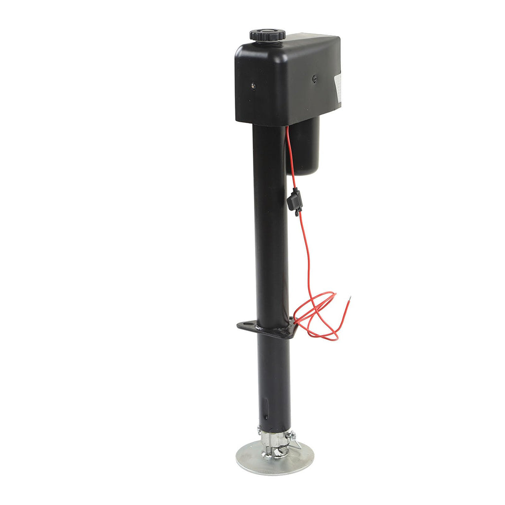 Electric 3500lbs Heavy Duty Power Tongue Jack S490796