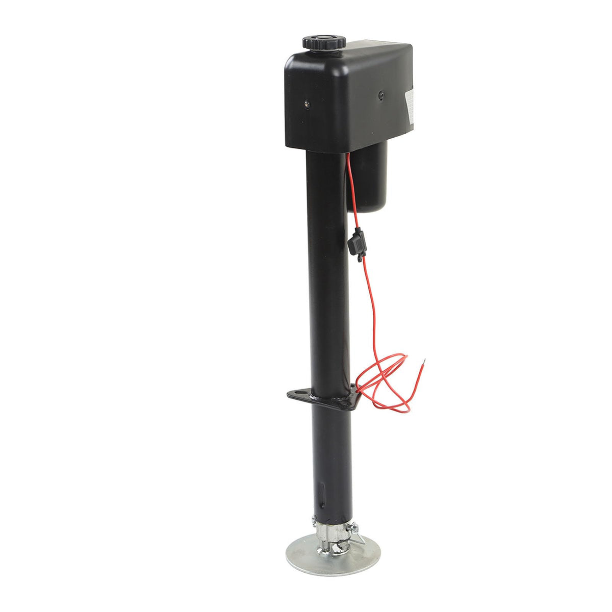 Electric 3500lbs Heavy Duty Power Tongue Jack S490796
