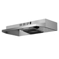 Stainless Steel Under Cabinet Range Hood X8478
