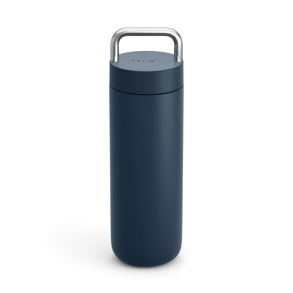 Ceramic Lined Travel Coffee Mug 20 oz O30333