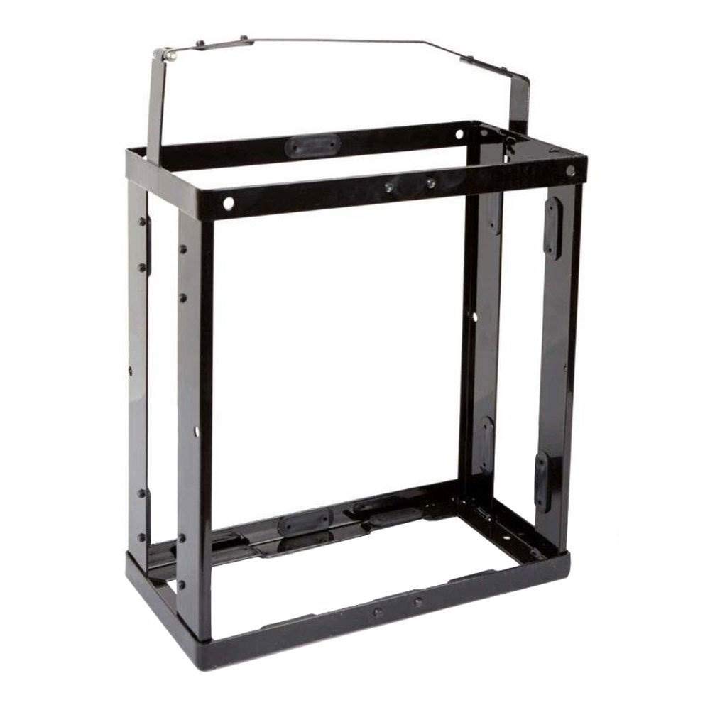 Steel Can Holder for 20 Liter (5 Gallon) Cans I245117