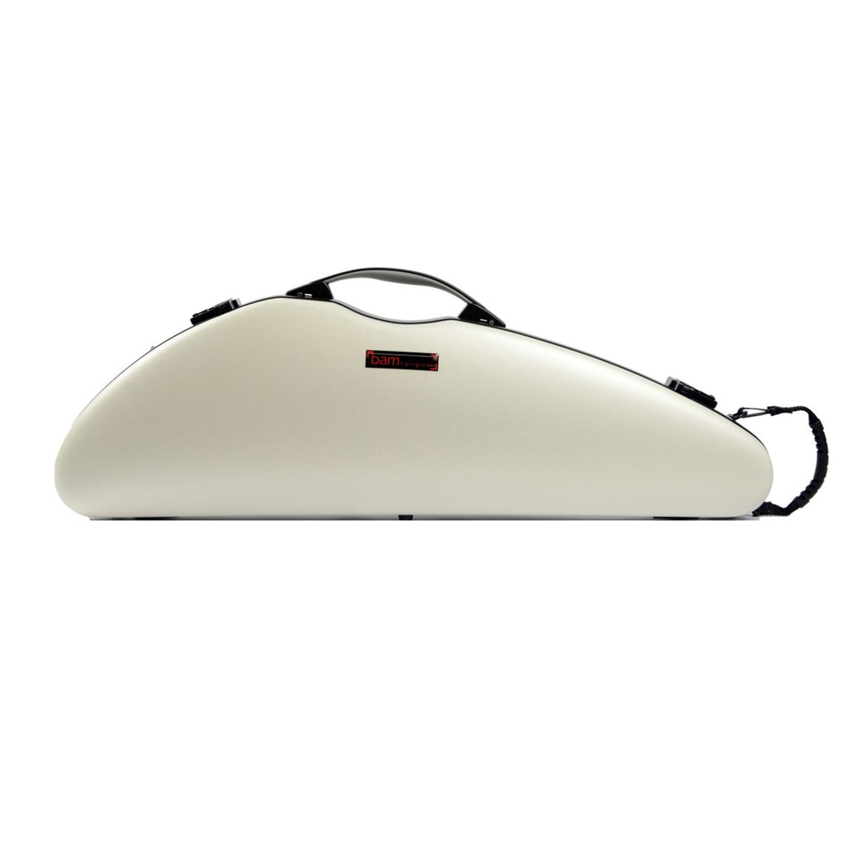 Hightech Slim Violin Case U338