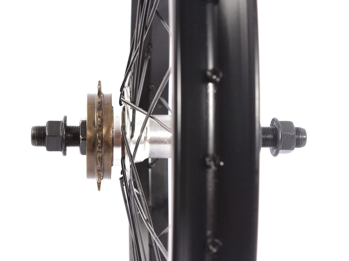 20 inch BMX Rear Wheel G299