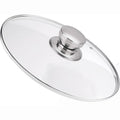 10 Inch Glass Pan Lid J43361