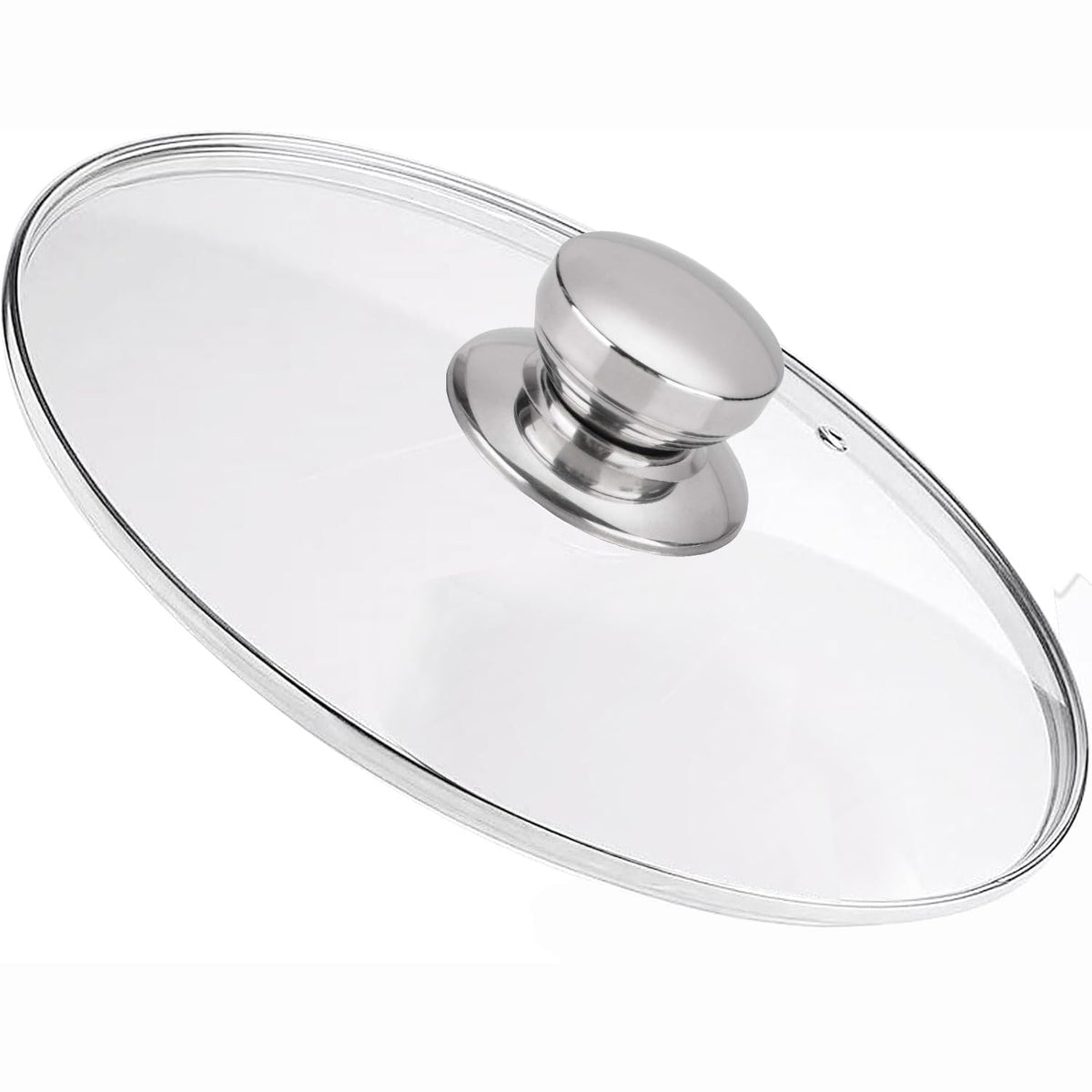10 Inch Glass Pan Lid J43361