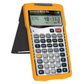 Construction Calculator 5 5/8x3 in Z2235