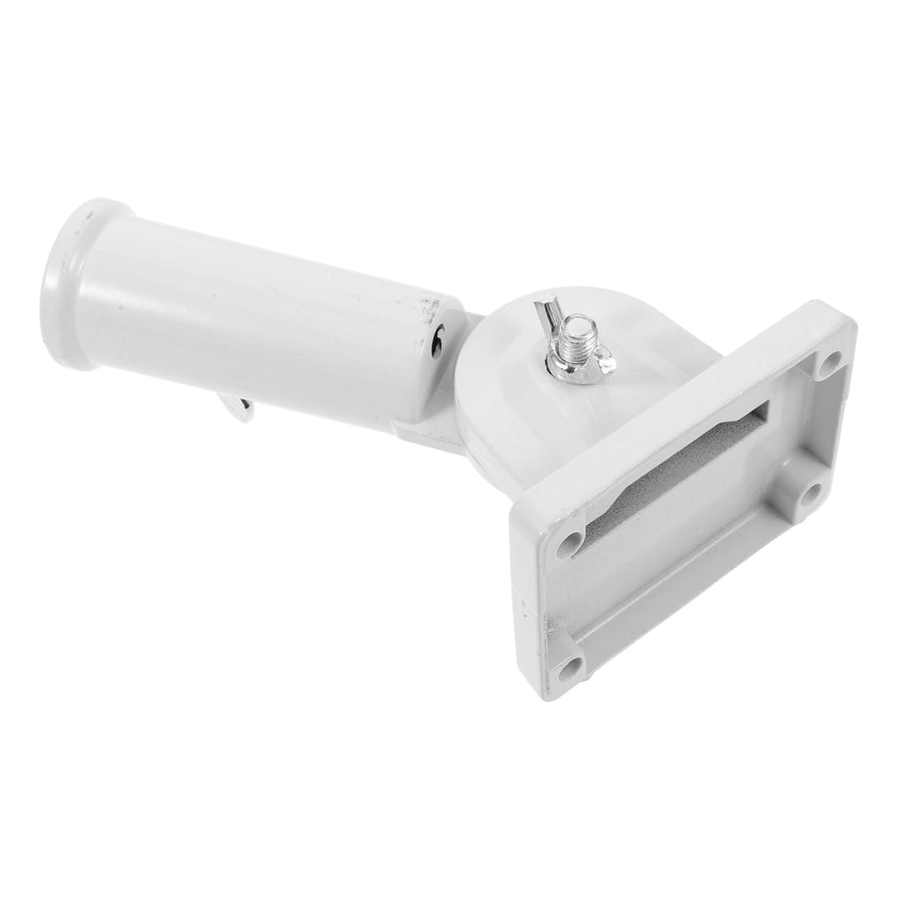 5pcs Aluminum Flag Pole Holder Bracket D982