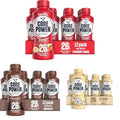 Protein Shake 12 Pack 14oz C6122