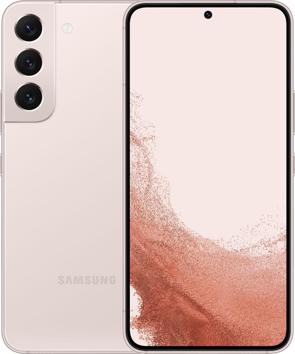 128GB 5G Smartphone Z58215