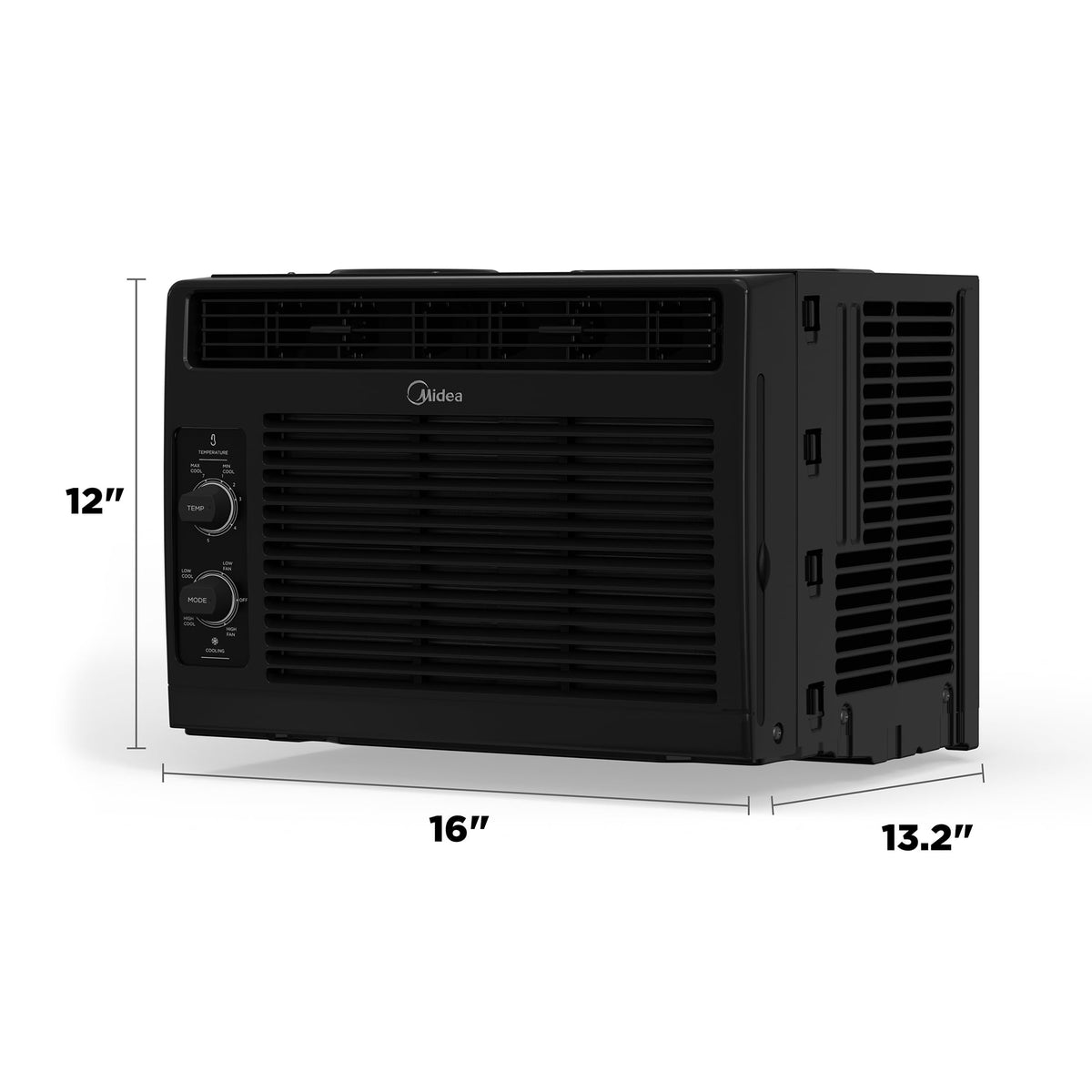 5,000 BTU Window Air Conditioner H984