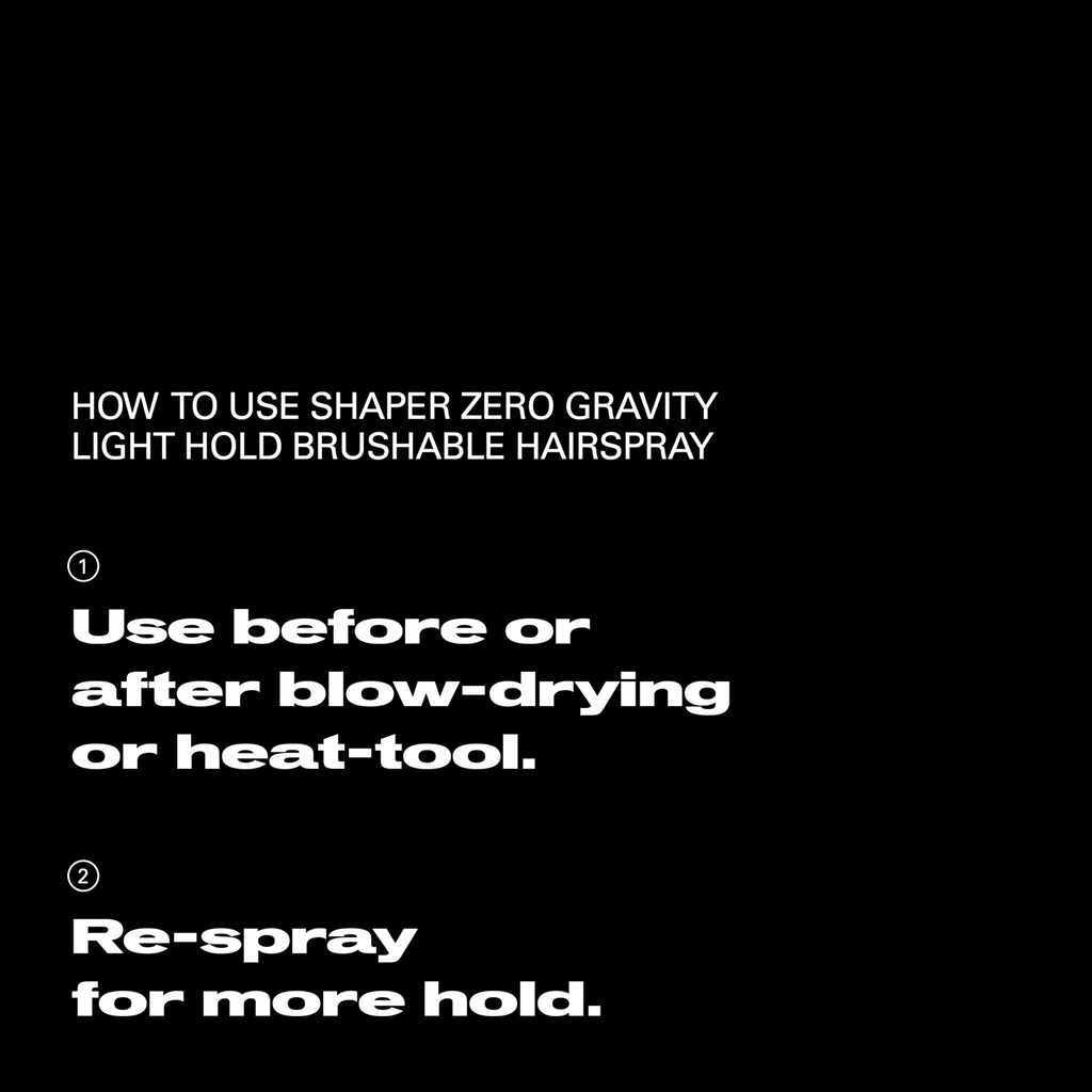 Hairspray A355496