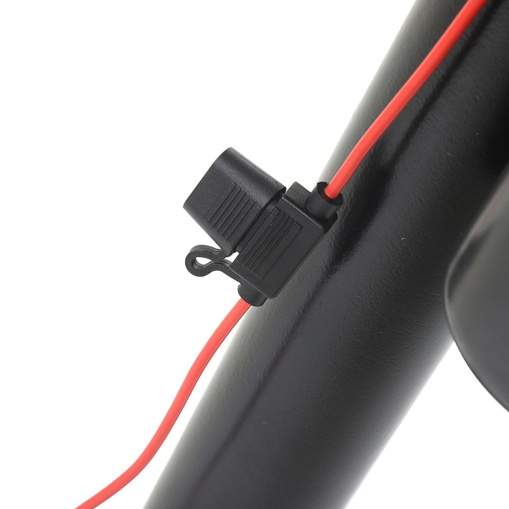 Electric 3500lbs Heavy Duty Power Tongue Jack S490796