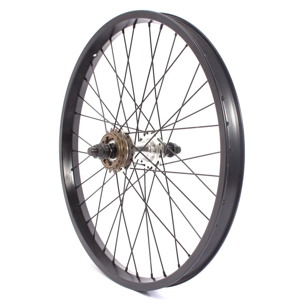 20 inch BMX Rear Wheel G299