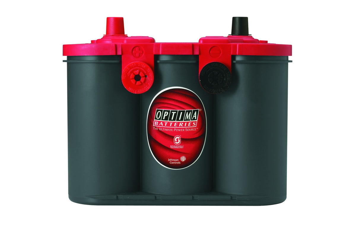 AGM 12V Battery 800 CCA Dual Terminal Group 34/78 I869371