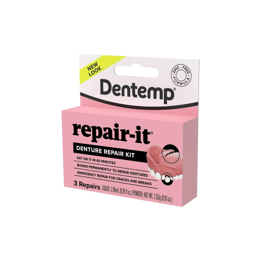 Denture Repair Kit 0.7 Ounces O99676