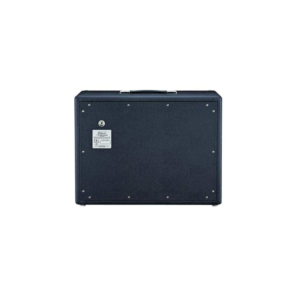 Black 1x12 inch Extension Cabinet C107702