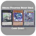 Custom Deck for Yu-Gi-Oh! C263928