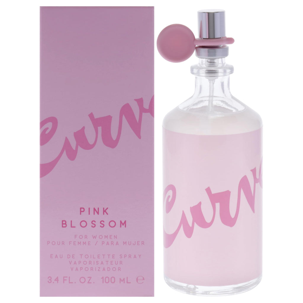 3.4 oz EDT Spray V1701