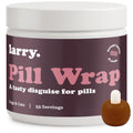 Pill Wrap Dogs Hide Medication Pockets 4.2 oz R427022