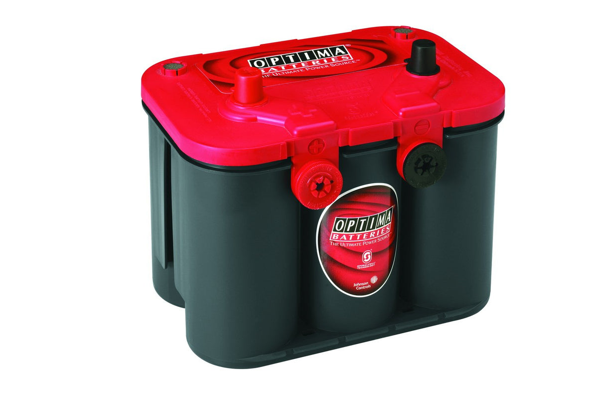 AGM 12V Battery 800 CCA Dual Terminal Group 34/78 I869371