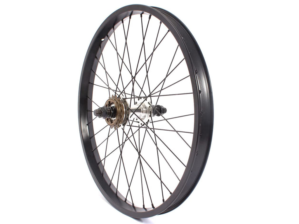 20 inch BMX Rear Wheel G299