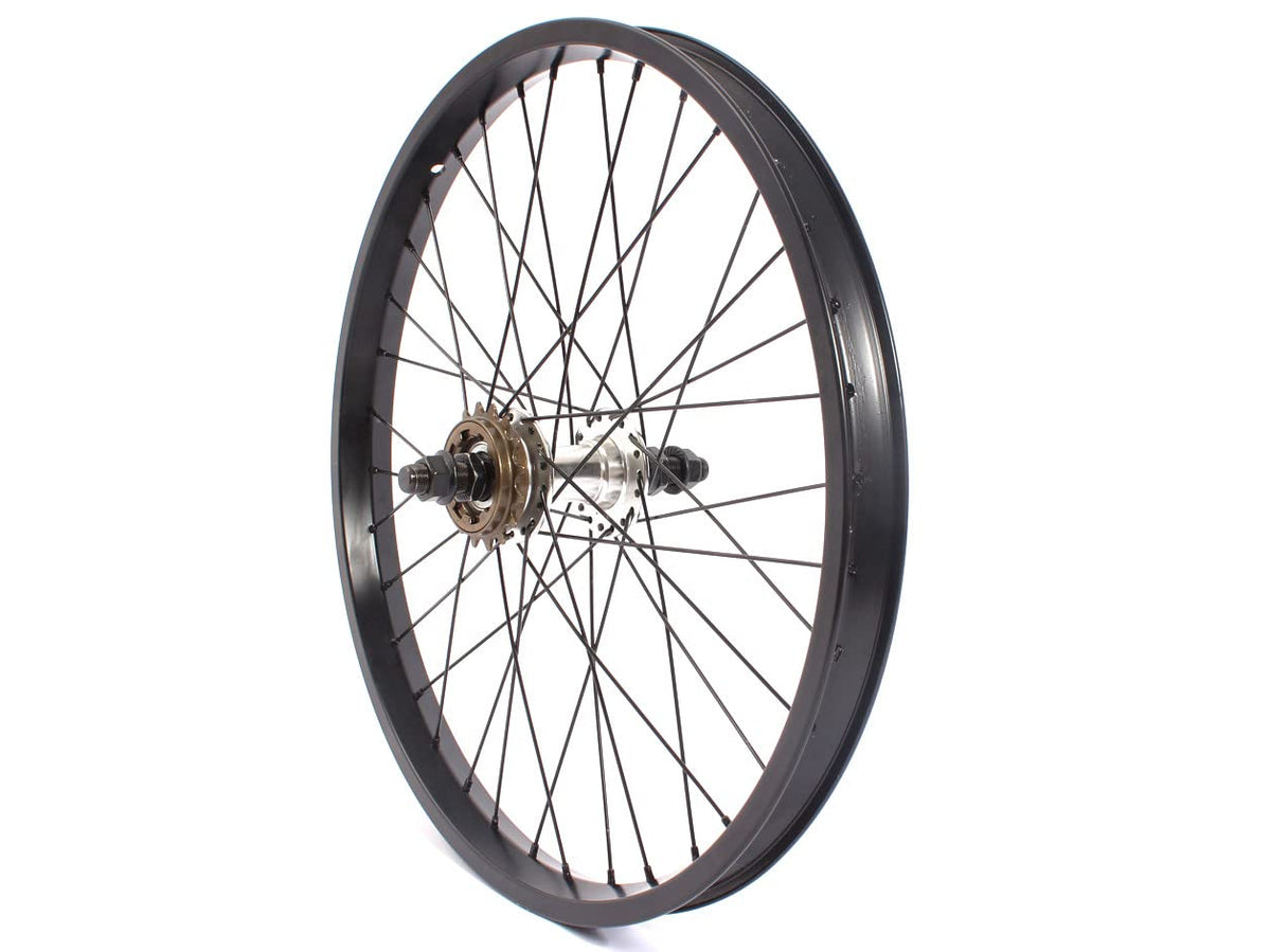 20 inch BMX Rear Wheel G299